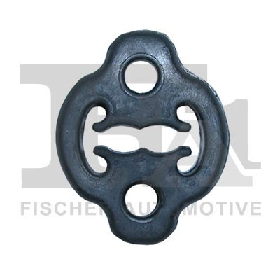 Кронштейн, система выпуска ОГ 753920 FISCHER