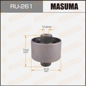 Сайлентблок RU-261 MASUMA