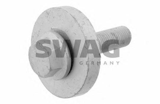 Болт шкива 60 92 7259 SWAG