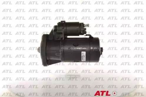 Стартер A70770 ATL DELTA AUTOTECHNIK