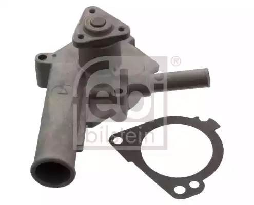 Водяной насос 09406 FEBI BILSTEIN