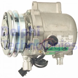 Амортизатор V01280512 DELPHI