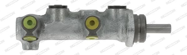 Главный тормозной цилиндр FHM1060 FERODO