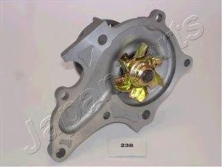 Водяной насос PQ-238 JAPAN PARTS GROUP