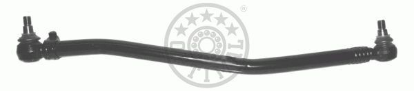 Поперечная рулевая тяга GL-11065 OPTIMAL