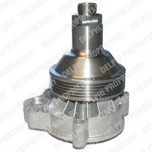 Водяной насос WP2370 DELPHI