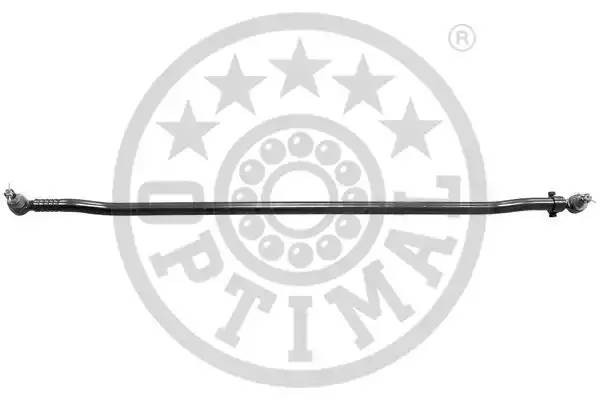 Поперечная рулевая тяга G4557 OPTIMAL
