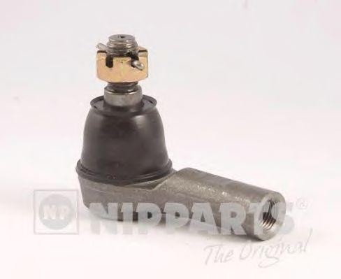 Наконечник поперечной рулевой тяги J4829010 H B JAKOPARTS NIPPARTS