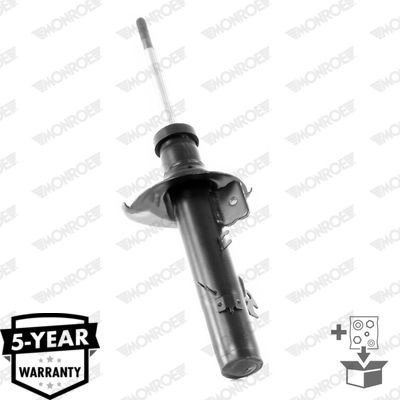 Амортизатор E4329 MONROE