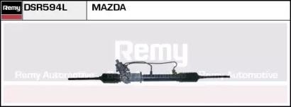 Рулевой механизм DSR594L DELCO REMY
