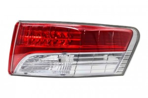 Фонарь задний 21219R9RUE DEPO