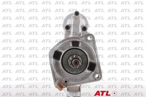 Стартер A 10 460 ATL DELTA AUTOTECHNIK