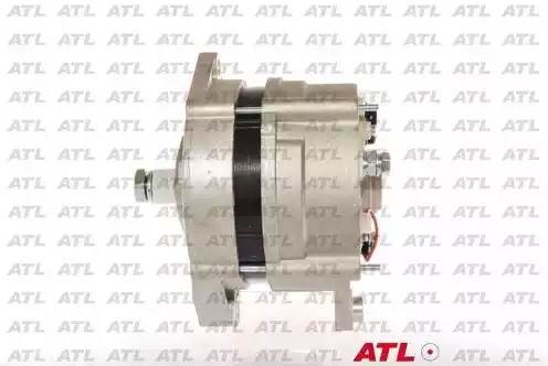 Генератор L36280 ATL DELTA AUTOTECHNIK