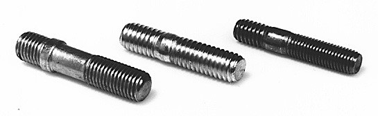 Болт крепления 258-952 BOSAL