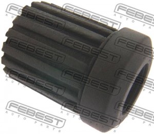 Сайлентблок - втулка рессоры NSB-C23R FEBEST