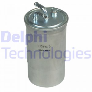 Топливный фильтр HDF562 DELPHI