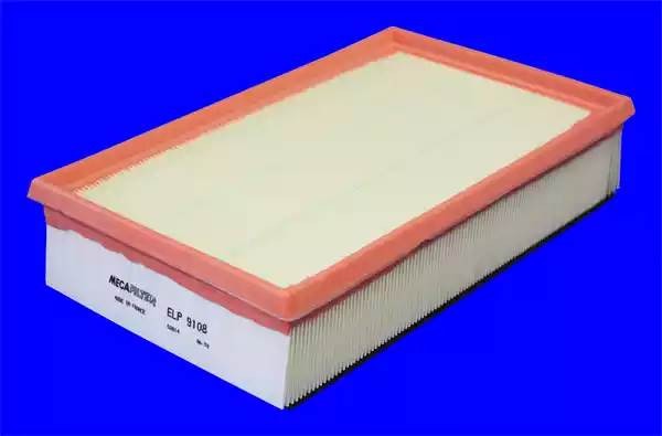 Воздушный фильтр ELP9108 MECAFILTER