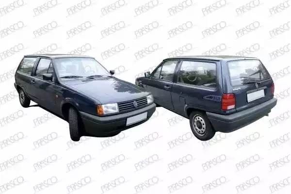 Фонарь указателя поворота VW0144013 PRASCO GROUP
