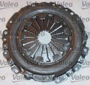 Комплект сцепления 006804 VALEO PHC