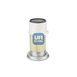 Воздушный фильтр 27.147.00 UFI
