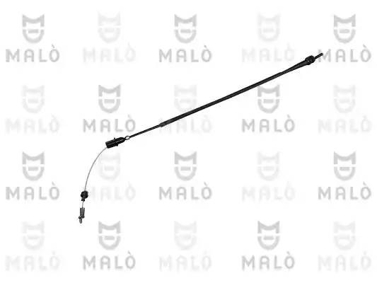 Тросик газа 21069 MALO