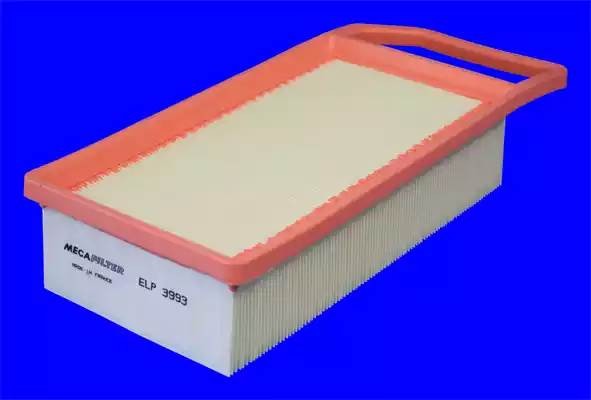 Воздушный фильтр ELP3993 MECAFILTER
