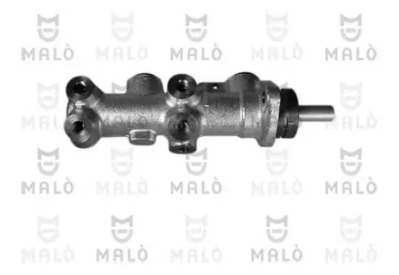Главный тормозной цилиндр 89451 MALO