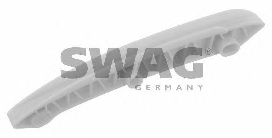 Планка успокоителя, цепь привода 10924286 SWAG