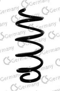 Пружина подвески 14774208 CS GERMANY