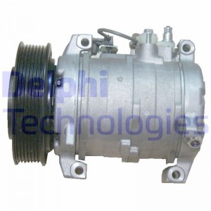 Компрессор, кондиционер TSP0155478 DELPHI