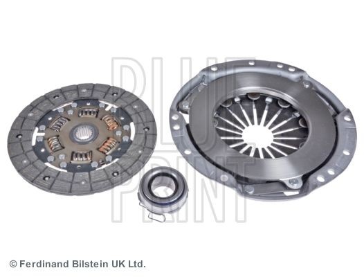 Шарнир, продольный вал ADG03904 BLUE PRINT