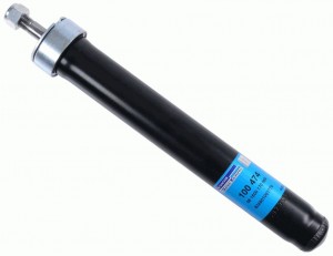Амортизатор 100 474 SACHS