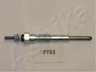 Свеча накаливания PT93 JAPAN PARTS GROUP
