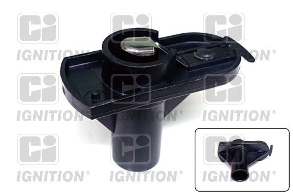Бегунок распределителя зажигани XR307 QUINTON HAZELL