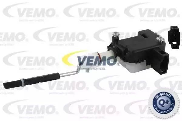 Регулировочный элемент, центральный замок V10-77-0012 VEMO