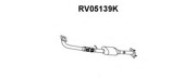 Катализатор RV05139K VENEPORTE