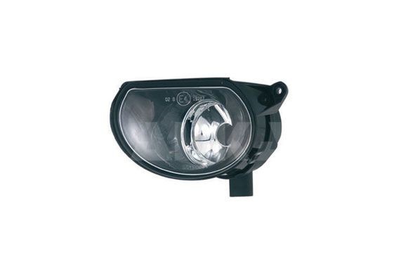 Противотуманная фара 2901500 ALKAR