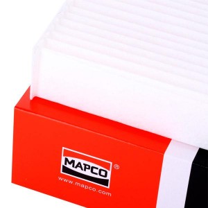 Фильтр, воздух во внутренном пространстве 65505 MAPCO