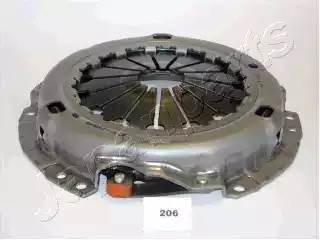 Нажимной диск сцепления SF-206 JAPAN PARTS GROUP