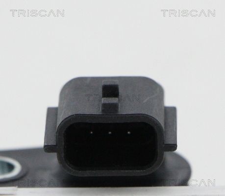 Комплект ремня ГРМ 8647 28014 TRISCAN