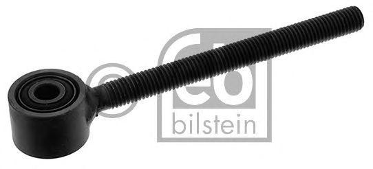 рычаг натяжки, клиновый ремень 08933 FEBI BILSTEIN
