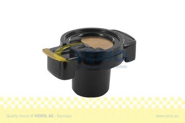 Бегунок распределителя зажигани V10-70-0035 VEMO