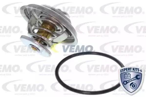 Термостат, охлаждающая жидкость V20-99-1254 VEMO
