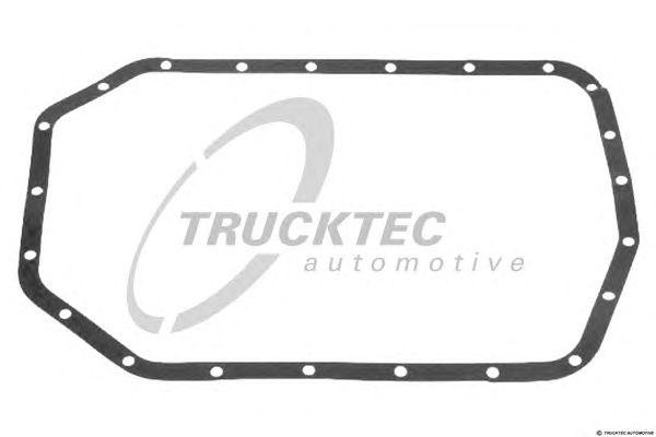 Прокладка, маслянного поддона автоматическ. коробки передач 08.25.013 TRUCKTEC