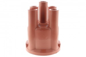 Крышка распределителя зажигания V40-70-0004 VEMO