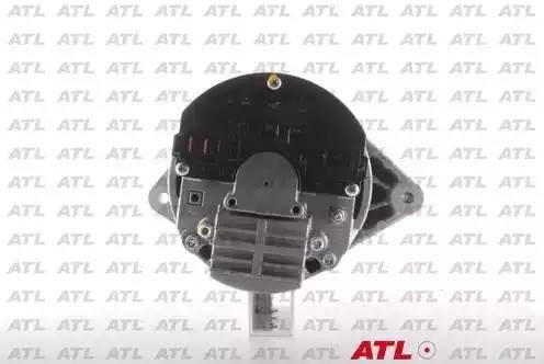 Генератор L 30 750 ATL DELTA AUTOTECHNIK