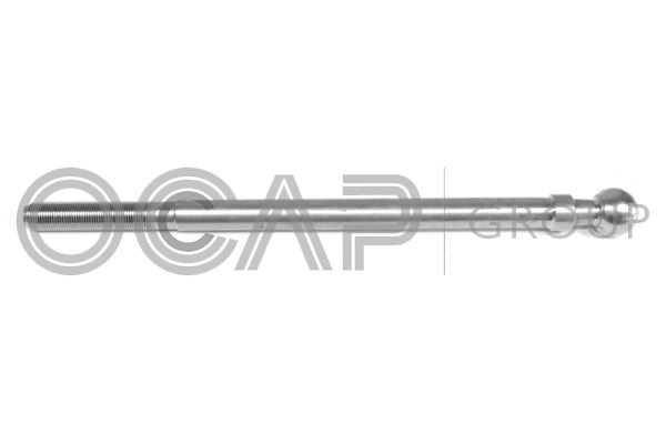 Осевой шарнир, рулевая тяга 0602504 OCAP