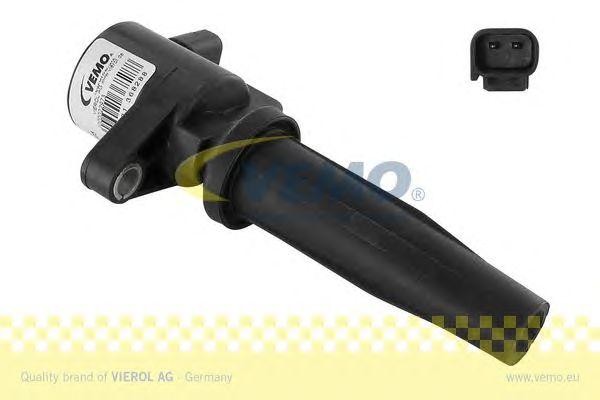 Катушка зажигания V25-70-0005 VEMO