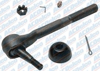 Наконечник рулевой тяги 45A0222 AC DELCO