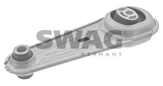Подвеска, двигатель 60 92 9674 SWAG